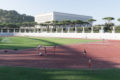 Lo Stadio dei Marmi