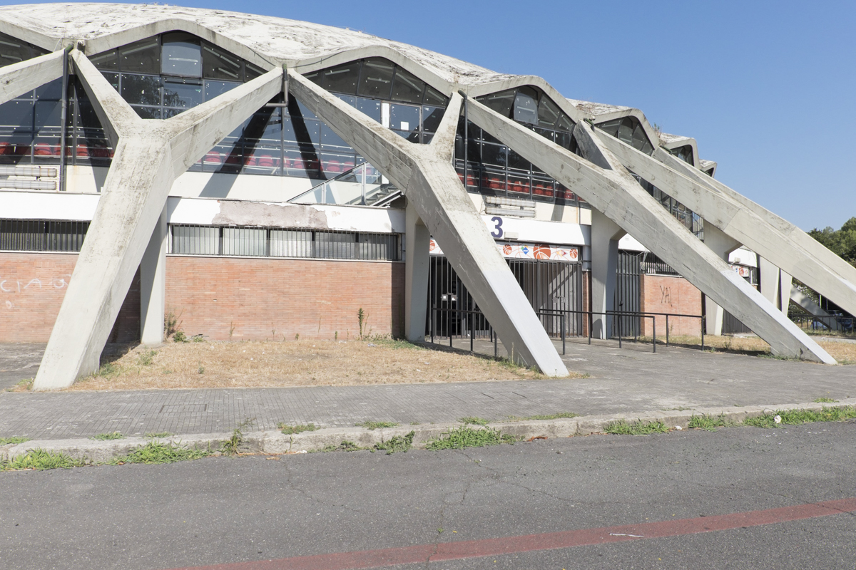 Palazzetto dello Sport