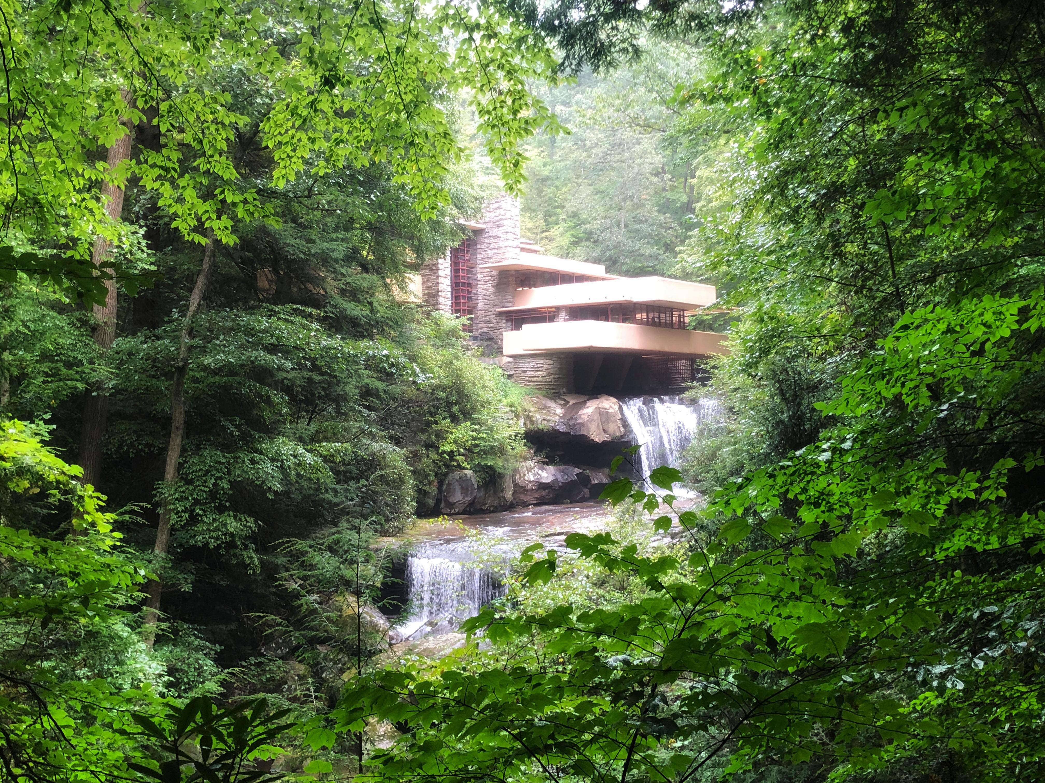 fallingwater