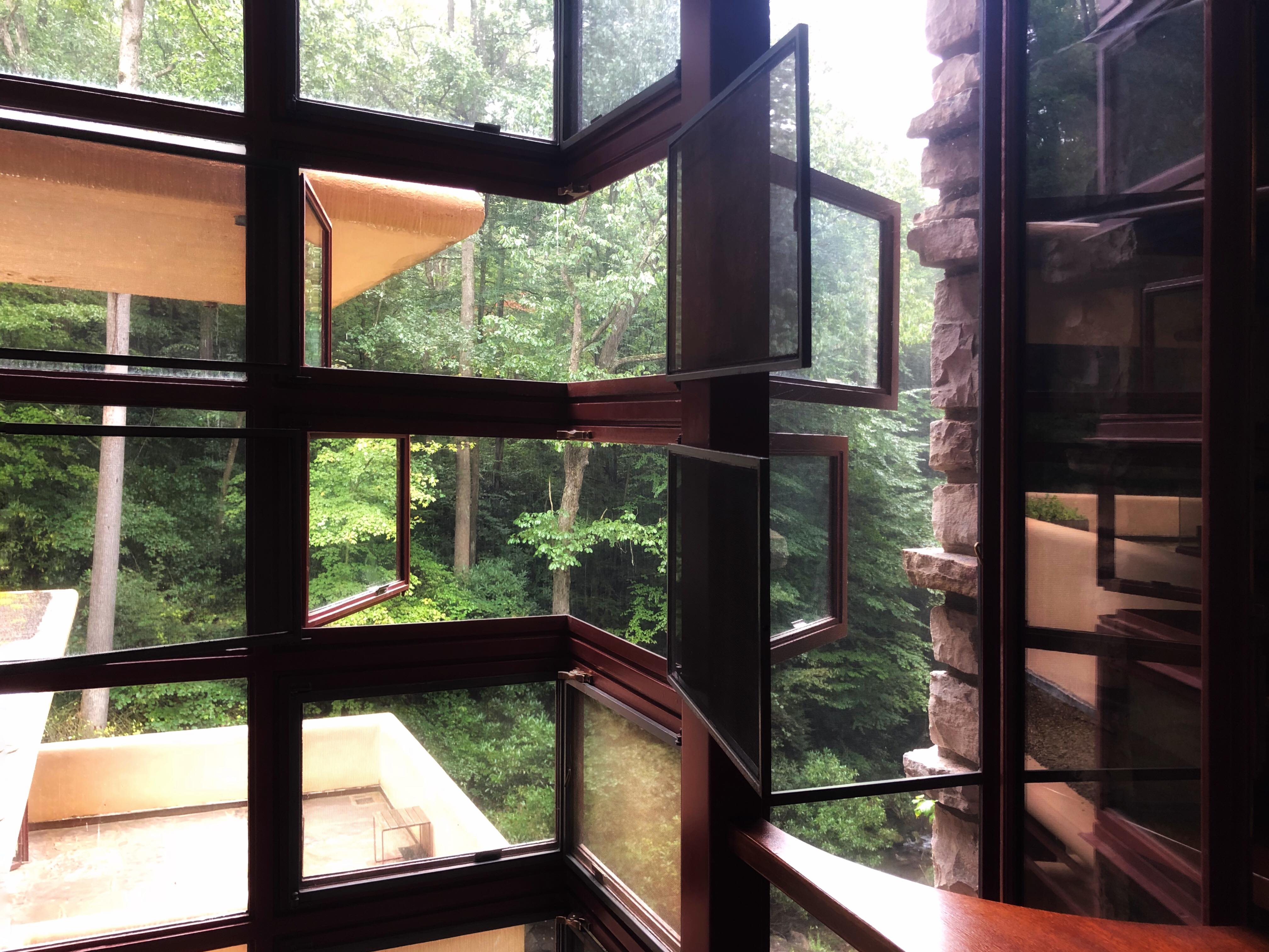 fallingwater