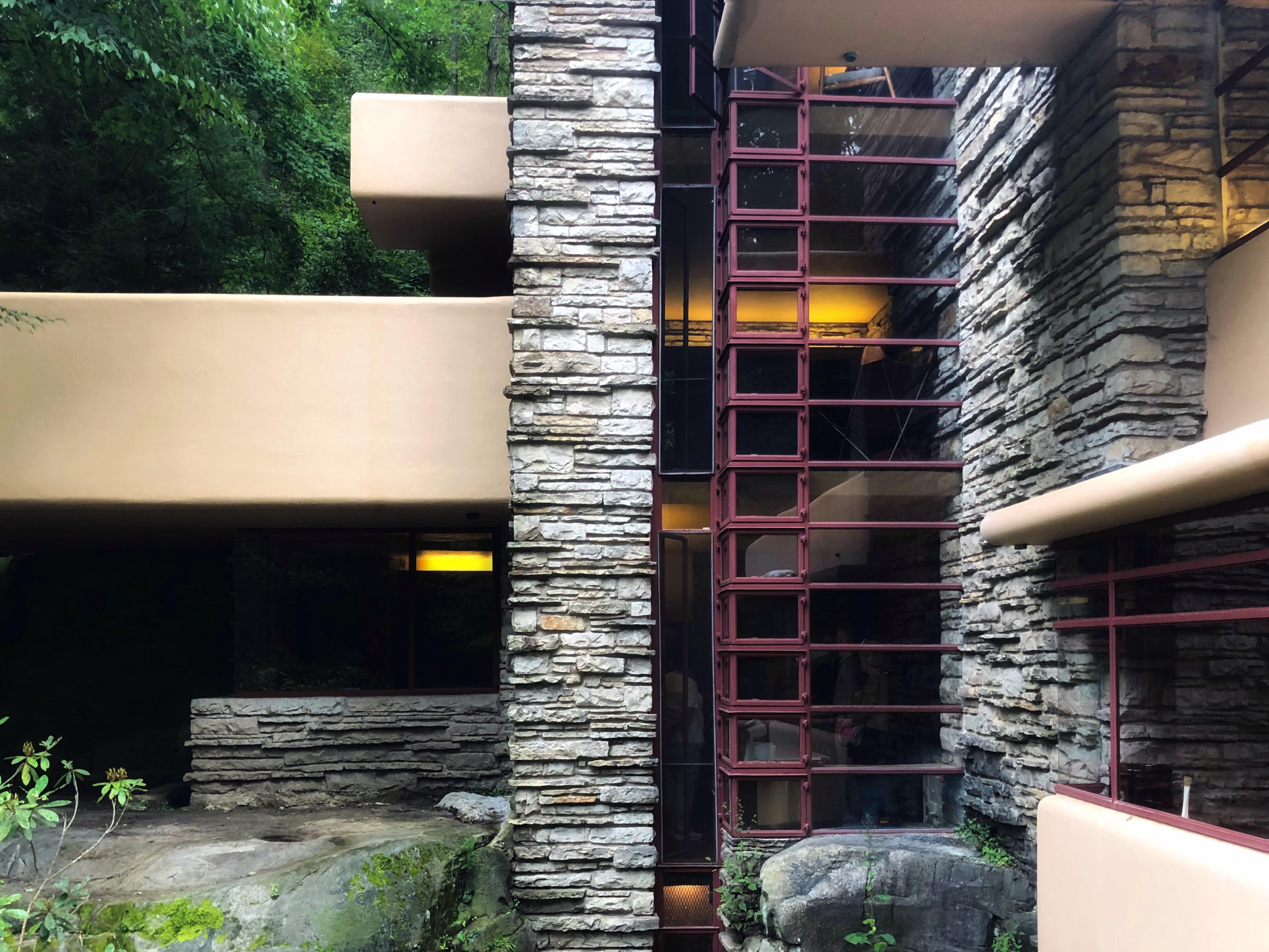 fallingwater