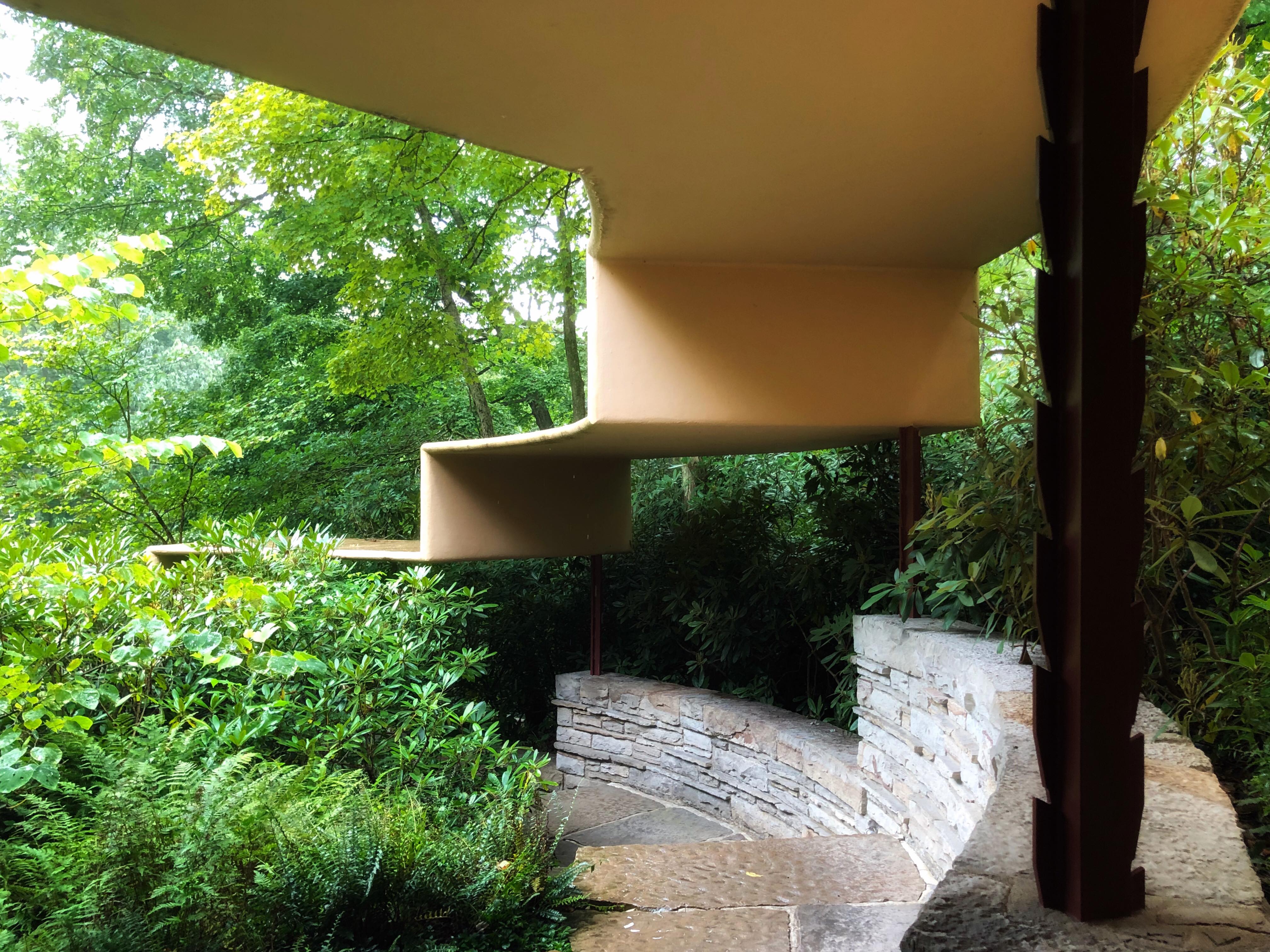 fallingwater