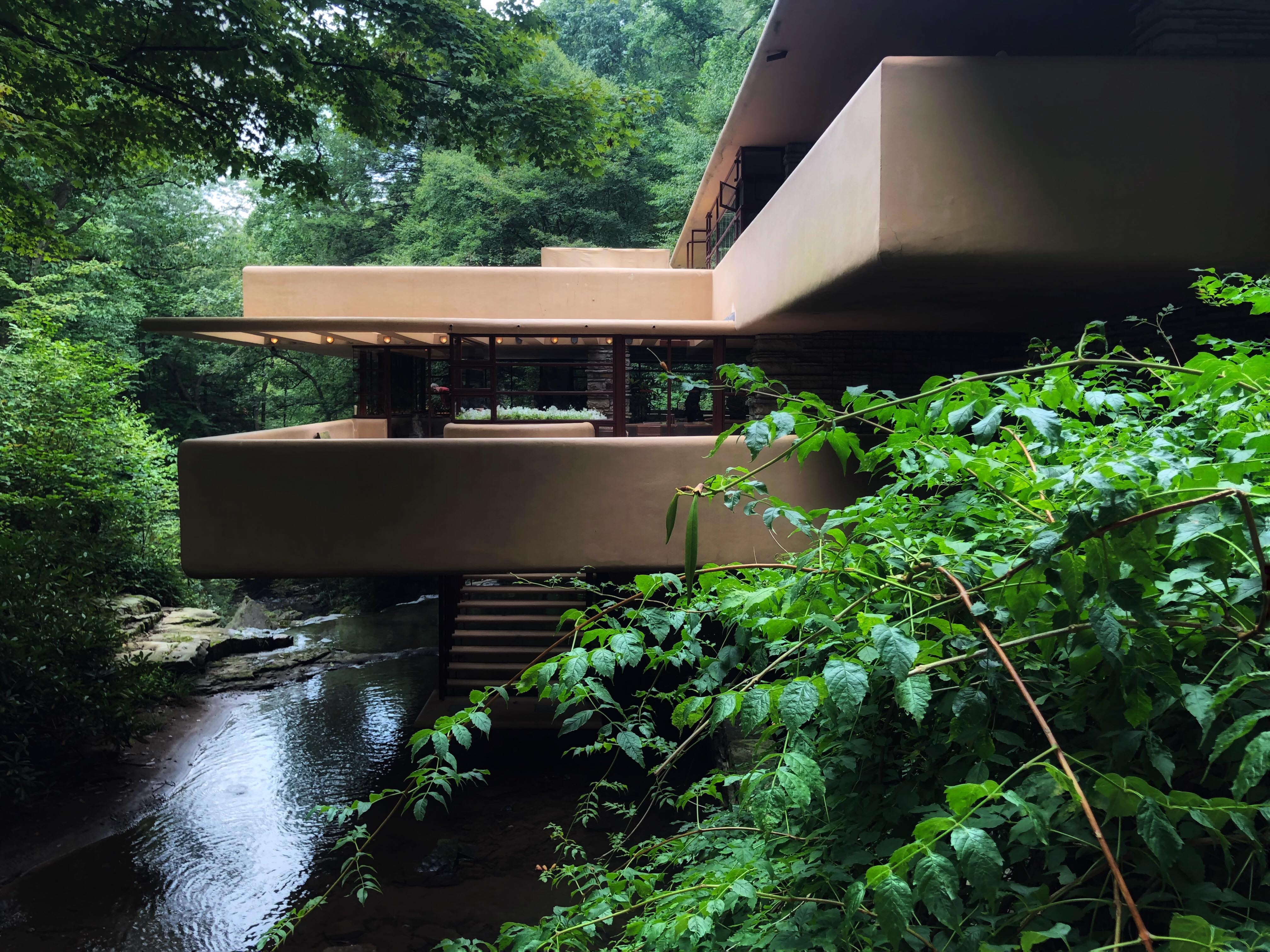 fallingwater