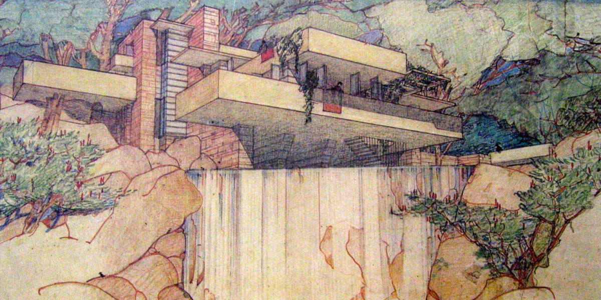 fallingwater