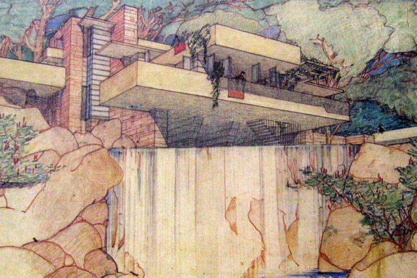 fallingwater