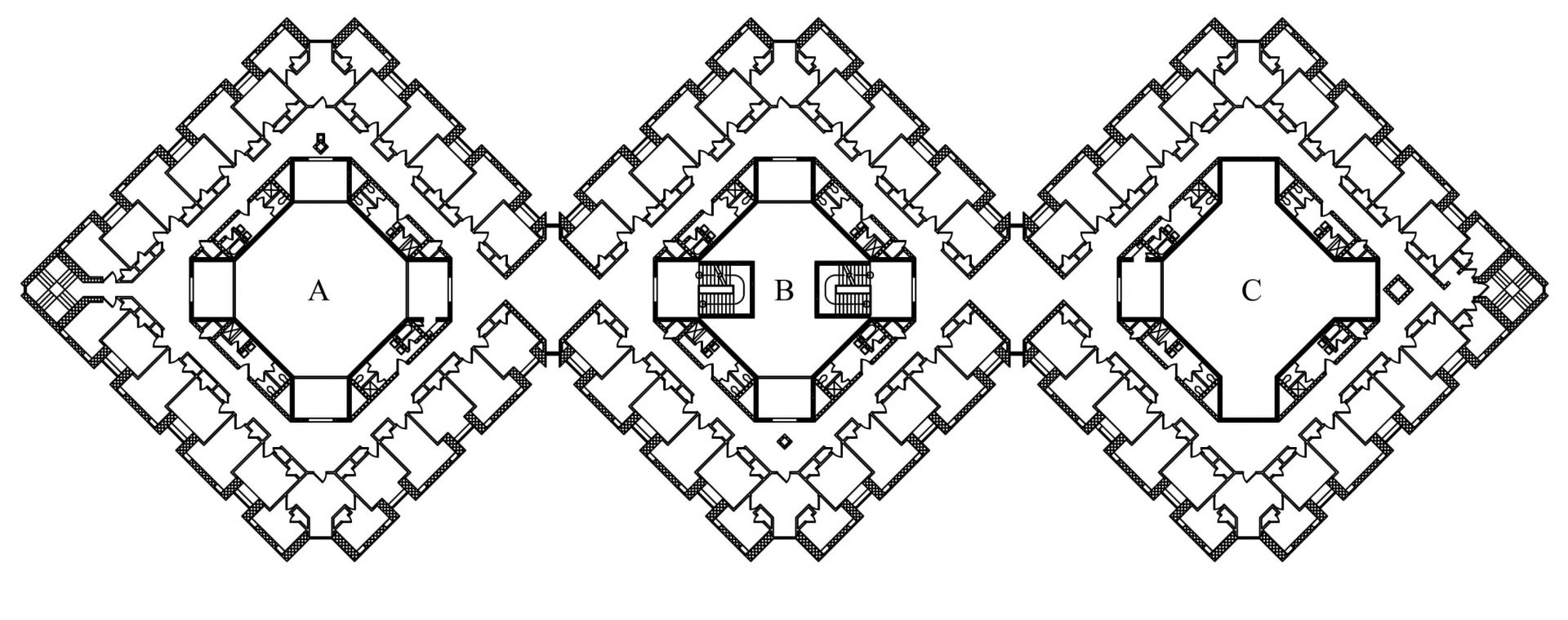 Erdman_Hall_Dormitory_plan